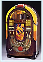 Wurlitzer, Modell 850