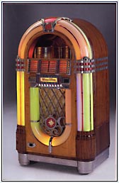 Wurlitzer, Modell 1015