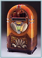 Wurlitzer, Modell 750